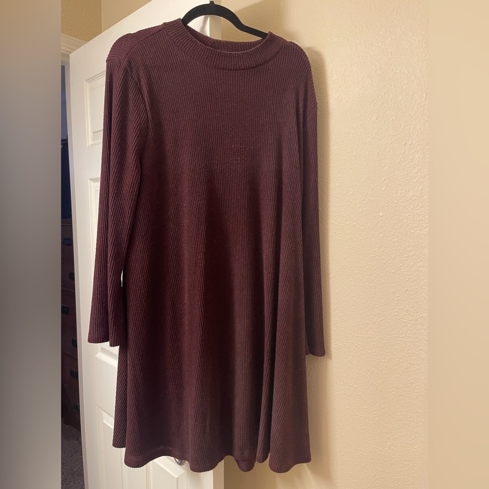 Old Navy Sweater Dress